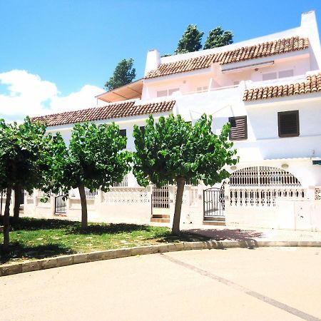 Appartement Breima Residencial Lek à Peñíscola Extérieur photo