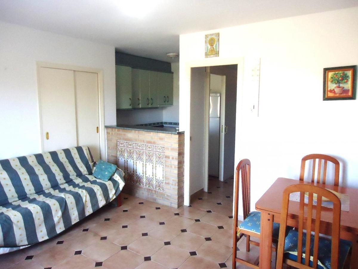 Appartement Breima Residencial Lek à Peñíscola Extérieur photo