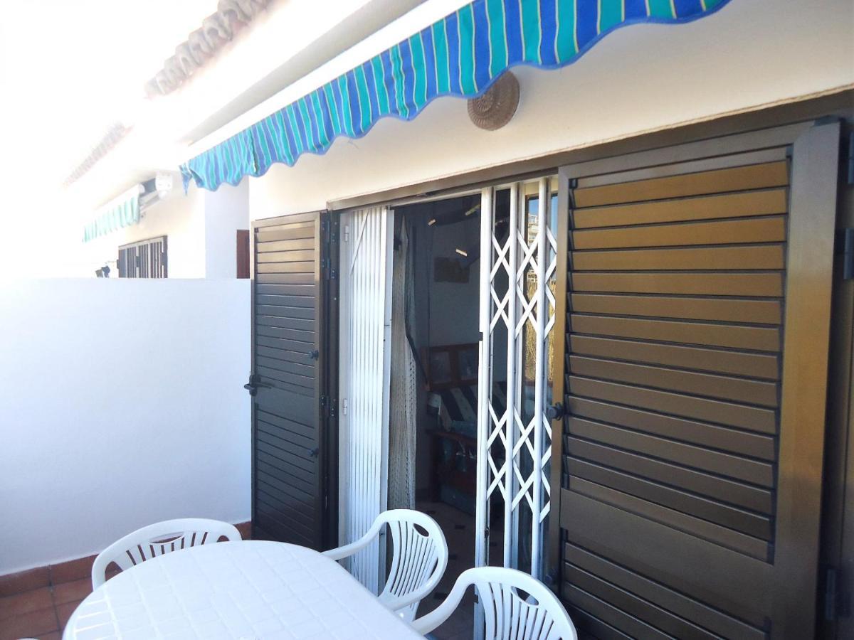 Appartement Breima Residencial Lek à Peñíscola Extérieur photo