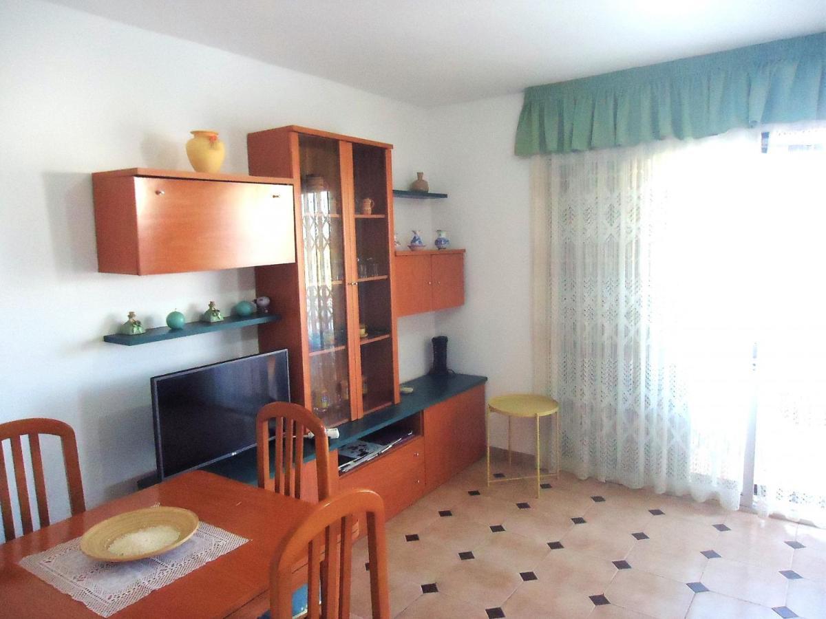 Appartement Breima Residencial Lek à Peñíscola Extérieur photo