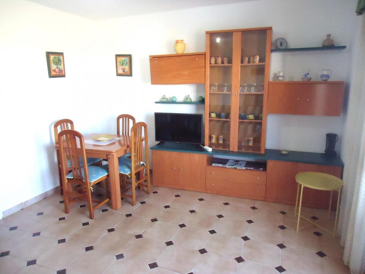 Appartement Breima Residencial Lek à Peñíscola Extérieur photo