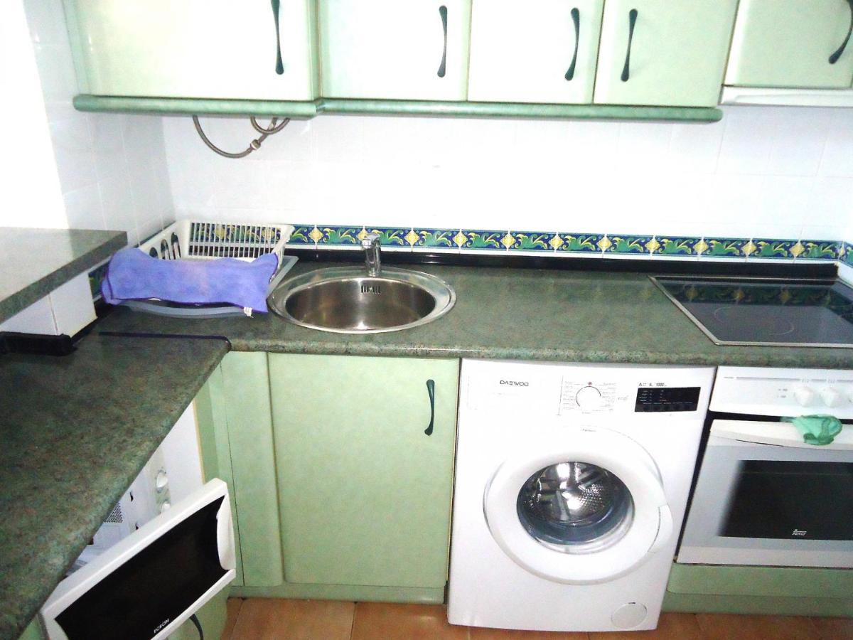 Appartement Breima Residencial Lek à Peñíscola Extérieur photo
