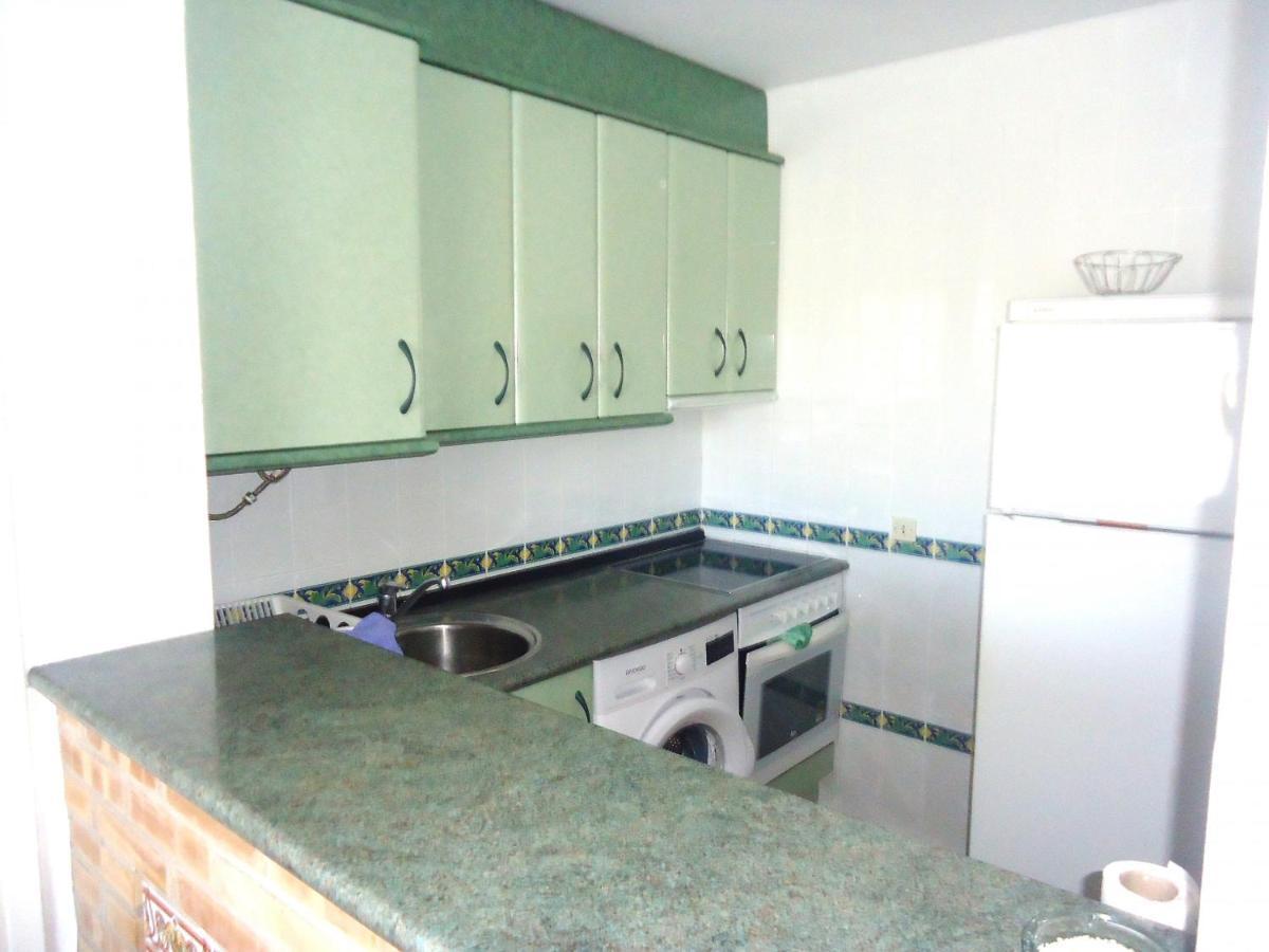 Appartement Breima Residencial Lek à Peñíscola Extérieur photo