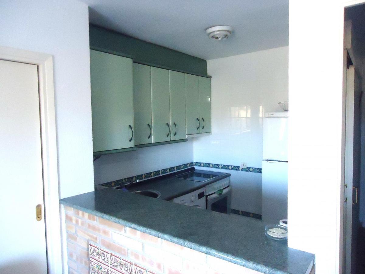 Appartement Breima Residencial Lek à Peñíscola Extérieur photo