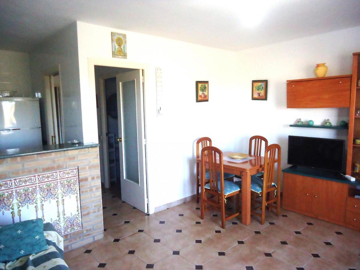 Appartement Breima Residencial Lek à Peñíscola Extérieur photo