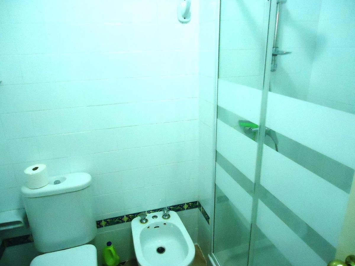 Appartement Breima Residencial Lek à Peñíscola Extérieur photo