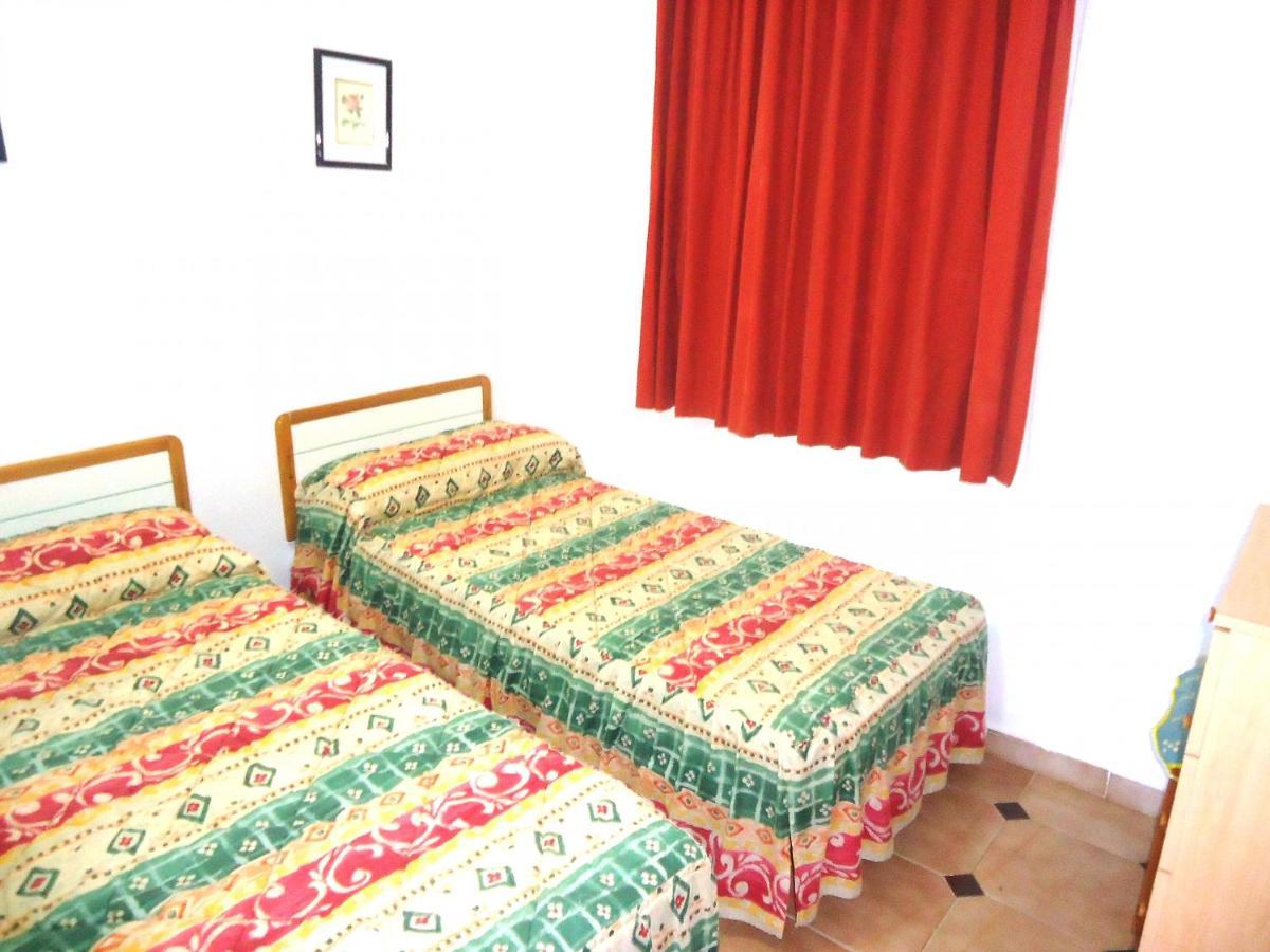 Appartement Breima Residencial Lek à Peñíscola Extérieur photo