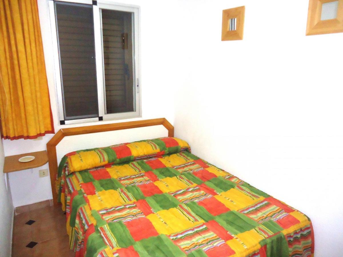 Appartement Breima Residencial Lek à Peñíscola Extérieur photo