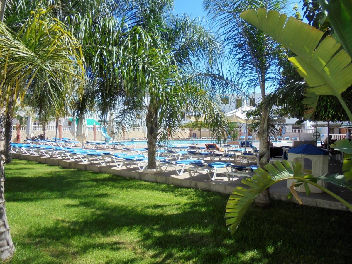 Appartement Breima Residencial Lek à Peñíscola Extérieur photo